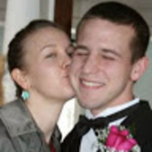 Meet your Posher, Katherine